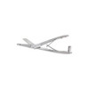 Miltex, First Aid Utility SCS, 8-1/4, Wire Cutter/SERR Blade, 5-600