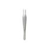 Miltex, Hudson Dressing Forceps 6, Serrated, 6-113