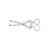 Miltex, Caliper, Ridge Mapping, 68-698
