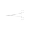 Miltex, Adson Forceps, 7-1/4, Curved, 7-242