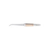 Miltex, C/A Soldering Tweezers, Curved, 73-110