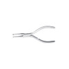 Miltex, Utility Pliers, How, Straight, 110, 74-20