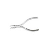 Miltex, Utility Pliers, Johnson, 114, Contour, Crown And Band, 74-30
