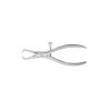Miltex, Pliers, Baade 255, Band And Shell Removing, 74-80