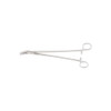Miltex, Finochietto Needle Holder 10-1/2, Angled Jaws, 8-122