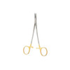 Miltex, Crile-Wood Quick Release Needle Holder 8, SERR, TC, 8-752TC
