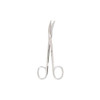 Miltex, Northbent Stitch Scissors 4-3/4, CVD, Light Pattern, 9-103