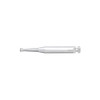 Miltex, Carbide Burs, Right Angle, 4, 10/Pack, DRA4