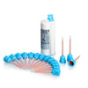 Paradigm A2 Temporization Material Refill, 1/Pk. Bis-acrylic Composite, ideal