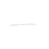 Miltex, Putti Bone Rasp 10-1/2, D/E, One CVD Up, One CVD Side, MH27-700