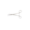 Miltex, Mixter Forceps, 7, Fully Curved, MH7-202