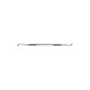 Miltex, Elevator 6-1/2, Double-Ended, Angled Right And Left, PM-1298