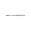 Miltex, Barsky Nasal Rasp, 6-1/2 Straight Reverse, Concave, PM-1440