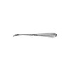 Miltex, Reidy Nasal Rasp, 9, Curved, Fwd/Reverse Cutting, PM-1454