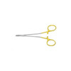 Miltex, Swedish Needle Holder 5-7/8, TC, Serrated Jaws, PM-2426