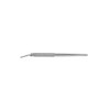 Miltex, Scalpel Handle 5-3/4, No. 3, Angled, Round, PM-448