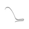 Miltex, Freeman Flap Retractor 7-1/4, 25mm Wide, PM-491
