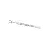 Miltex, Cottle-Joseph Skin Hook, 5-3/4, Double Prong, 12mm, PM-5405