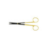 Miltex, Metzenbaum Scissors 7, Curved, , Ceramic, Supercut, TC, PM-5SC182CTC
