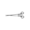 Miltex, Gorney Rhytidectomy Scissors 7-1/4, CVD, Supercut, TC, PM-6831TC