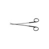 Miltex, Freeman Rhytidectomy Scissors 7, Curved, Supercut, PM-6836