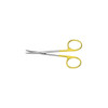 Miltex, Supercut, Par Scissors 5-5/8, Curved, PM-6856