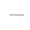 Miltex, Rees Nasal Osteotome 7-3/4, Green Handle, 4mm Wide, PM-712