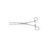 Miltex, Doyen in testinal Forceps, 9, Straight, V916-160