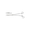 Miltex, Polyp Forceps, 10-1/2, X- Delicate, Angled Shanks, V930-996