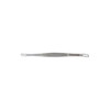 Miltex, Schamberg Comedone Extractor, 3-3/4, SM End Crimped, V933-201