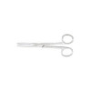 Miltex, Mayo Dissecting Scissors, 5-3/4, Curved, V95-122