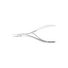 Miltex, Virtus Splinter Forceps, 5-7/8, V96-336