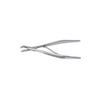 Miltex, Michel Clip Applying/Removing Forceps, 4-3/4, D/E, V99-60