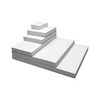 Keystone, Mixing Pads 3X4 Polycoated, 00166