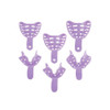 Keystone, Edentulous Trayaway Low x LG#, 0921707