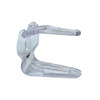 Keystone, Bx/50 Keystone Plastic C&B Articulators, 1050165