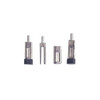 Keystone, Dd Twin Pins, 1000/Pack, 1310055