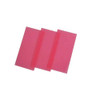 Keystone, 5 lb. Box NK Pink Set Up Wax, 1880155