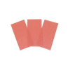 Keystone, Waxes Mizzy 1 lb. Allcezon Pink, 6160100