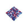 Keystone, Patriot Tie-Dye Mg 6 Pack 125mm Round, 7954000R1