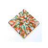 Keystone, Shamrock Tie-Dye Mg 6 Pack 125mm Round, 7965000R1