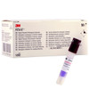 Attest Rapid Readout Biological Indicators - Brown Cap, 50/Bx. For 250°F/121°C