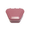 Keystone, Denture Cup Dusty Rose 12 Ea, 9576360