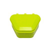 Keystone, New Age Denture Cup Lime 12 Pack, 9576541