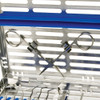 HuFriedy, 12Pack Sig Series Clip/Needle Cap Holder, IM1004