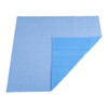 HuFriedy, Pink Silicone Mat (Handpiece), MAT10