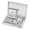HuFriedy, Infinity 12 Inst Orange Repl Rails, PK-4123RL