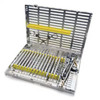 HuFriedy, IMS Restorative Standard Set-Up, IMRESTOR