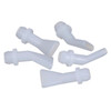 Garant Intraoral Tips - Clear, Package of 50 Tips. #71460