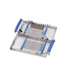 HuFriedy, Infinity 14 Inst Dd Cassette, Red, IMN9140